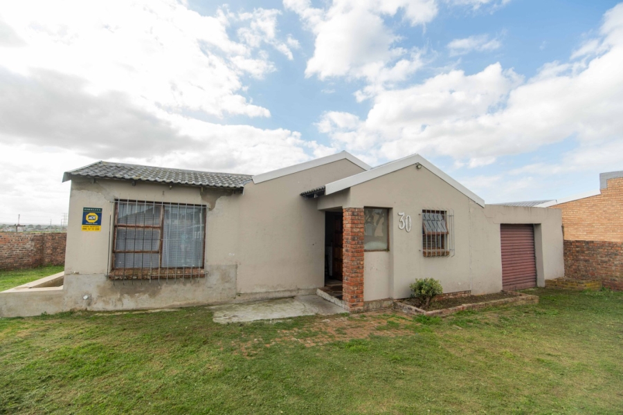 3 Bedroom Property for Sale in Bethelsdorp Eastern Cape